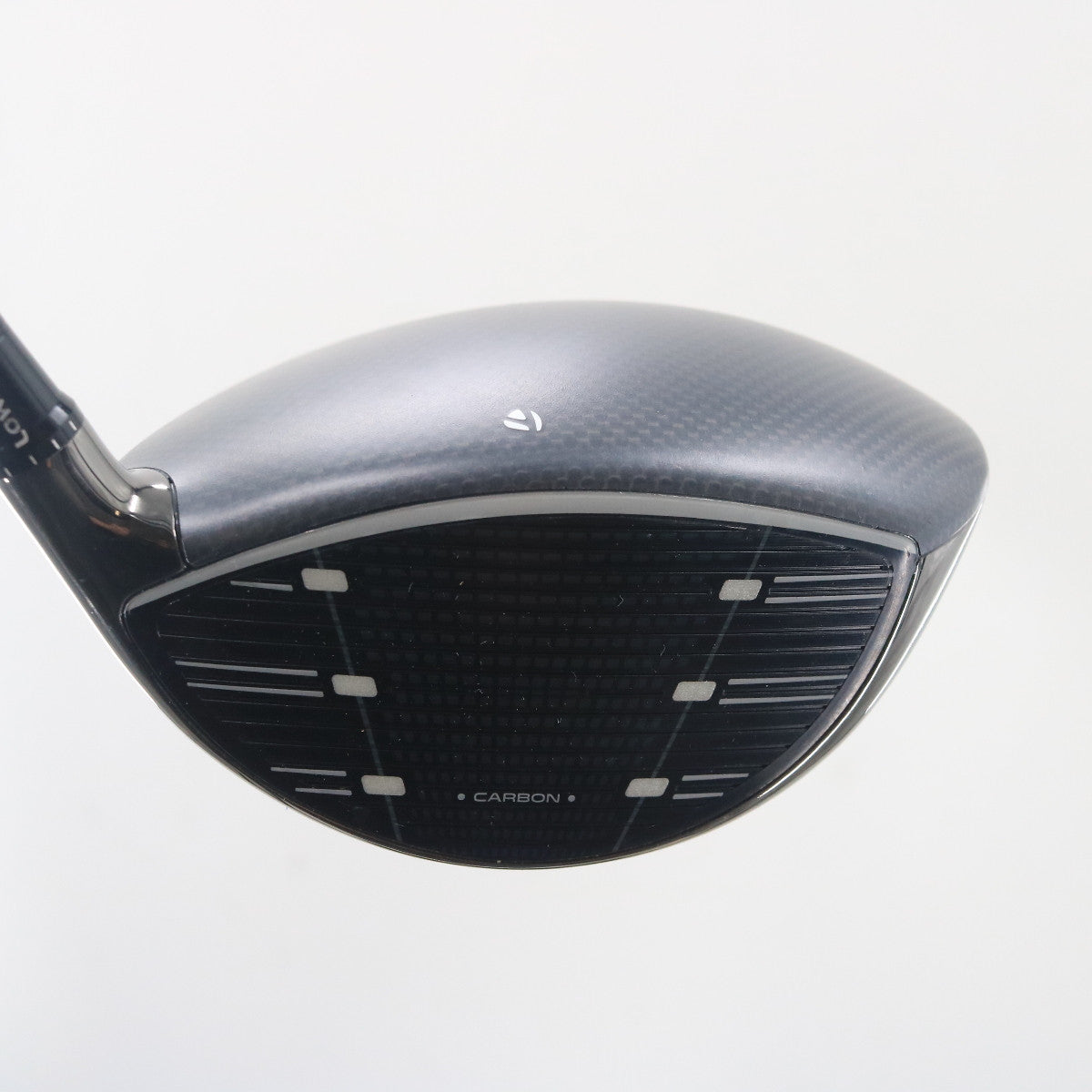 Taylormade Qi35 LS Matte Chromium Driver 9.0 Deg Graphite Regular Left-Hand S-155064