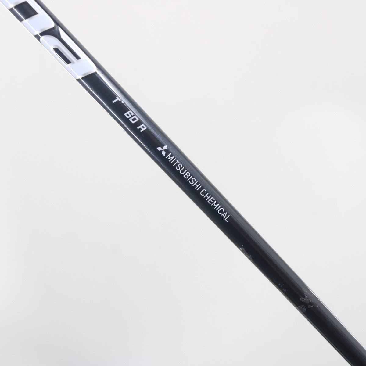 Taylormade Qi35 LS Matte Chromium Driver 9.0 Deg Graphite Regular Left-Hand S-155064
