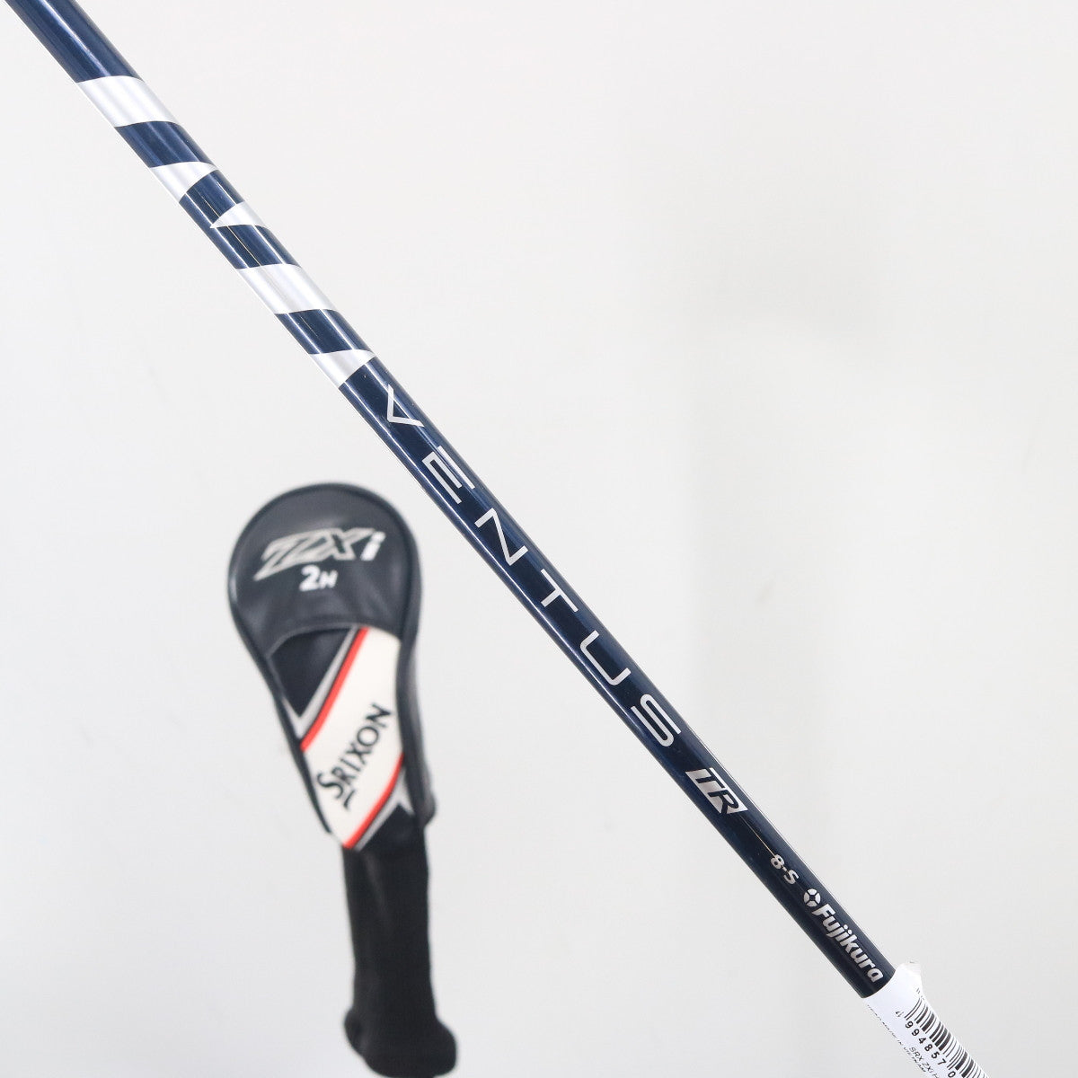 Srixon ZXi 3 Hybrid 19 Deg Graphite Ventus Blue TR 8-S Stiff Right-Hand S-155074