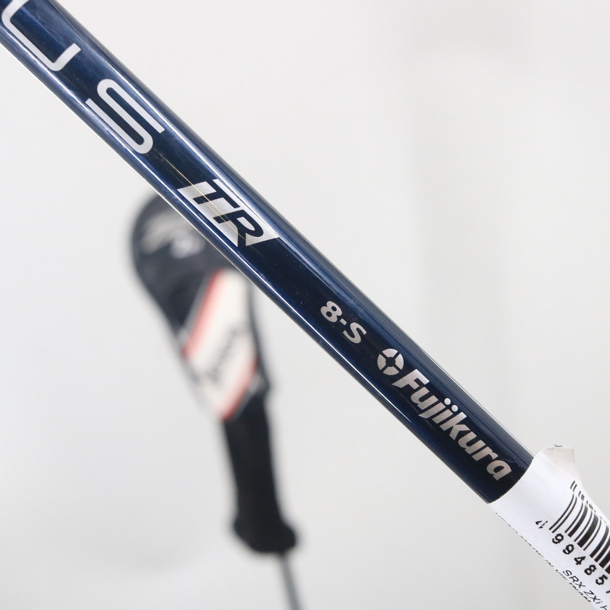 Srixon ZXi 3 Hybrid 19 Deg Graphite Ventus Blue TR 8-S Stiff Right-Hand S-155074