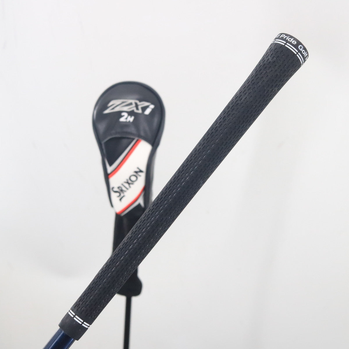 Srixon ZXi 3 Hybrid 19 Deg Graphite Ventus Blue TR 8-S Stiff Right-Hand S-155074