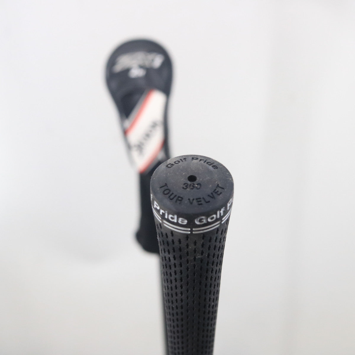 Srixon ZXi 3 Hybrid 19 Deg Graphite Ventus Blue TR 8-S Stiff Right-Hand S-155074