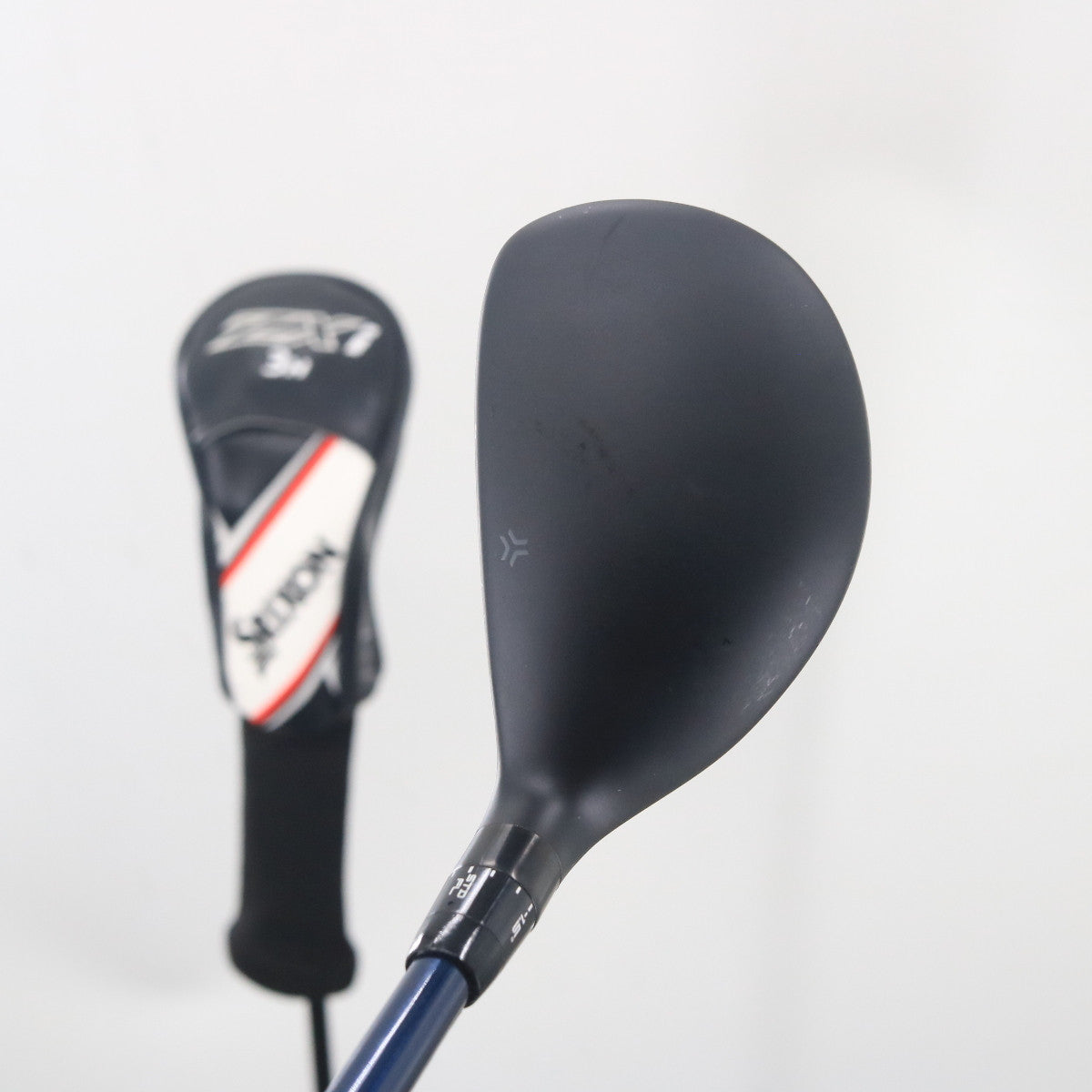 Srixon ZXi 3 Hybrid 19 Deg Graphite Ventus Blue TR 8-S Stiff Right-Hand S-155074