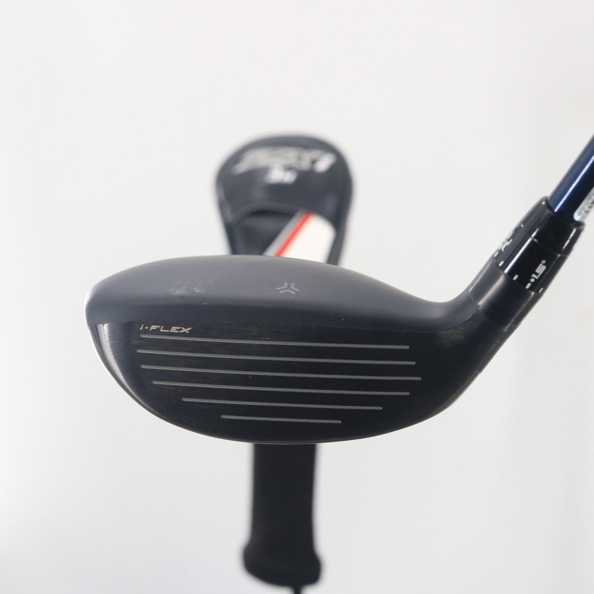 Srixon ZXi 3 Hybrid 19 Deg Graphite Ventus Blue TR 8-S Stiff Right-Hand S-155074