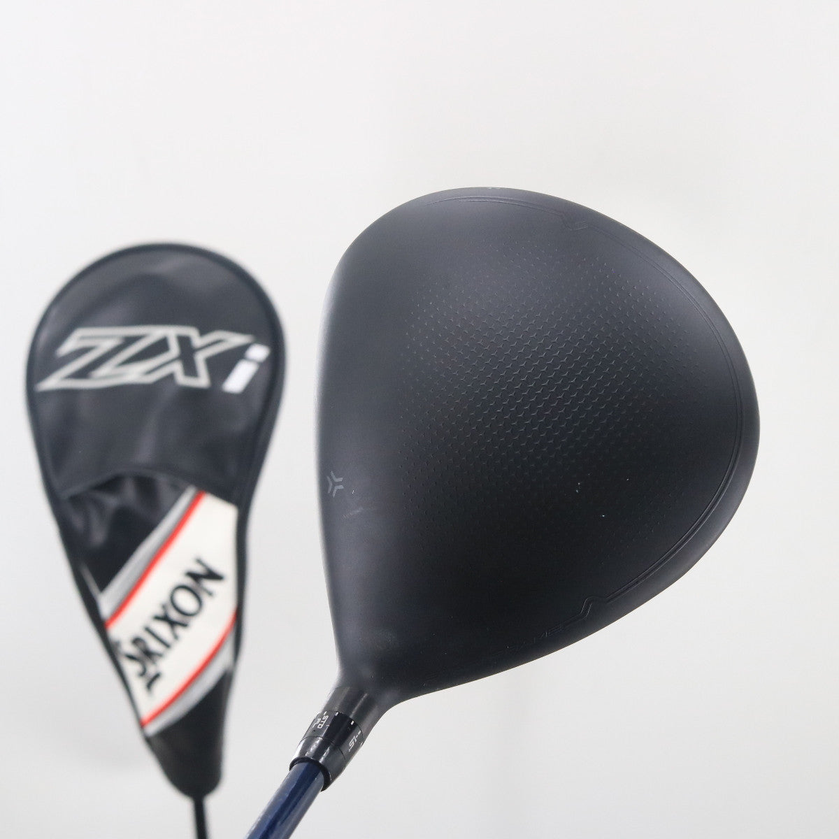 Srixon ZXi Driver 9.0 Degree Graphite Ventus Blue TR 6-X Extra Stiff RH S-155081