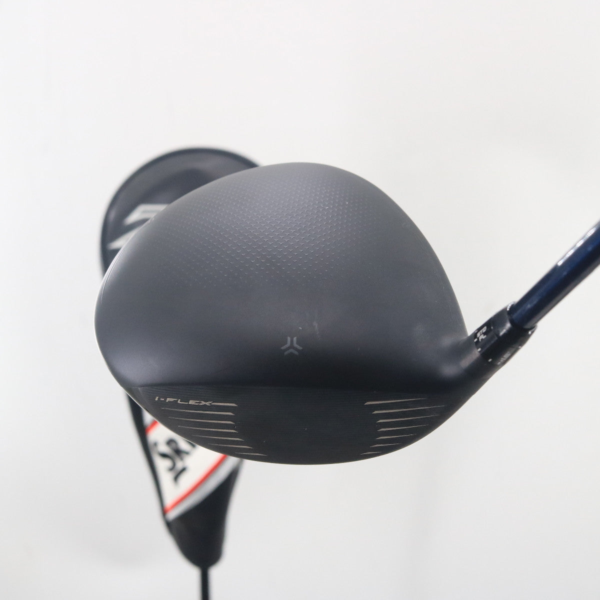 Srixon ZXi Driver 9.0 Degree Graphite Ventus Blue TR 6-X Extra Stiff RH S-155081