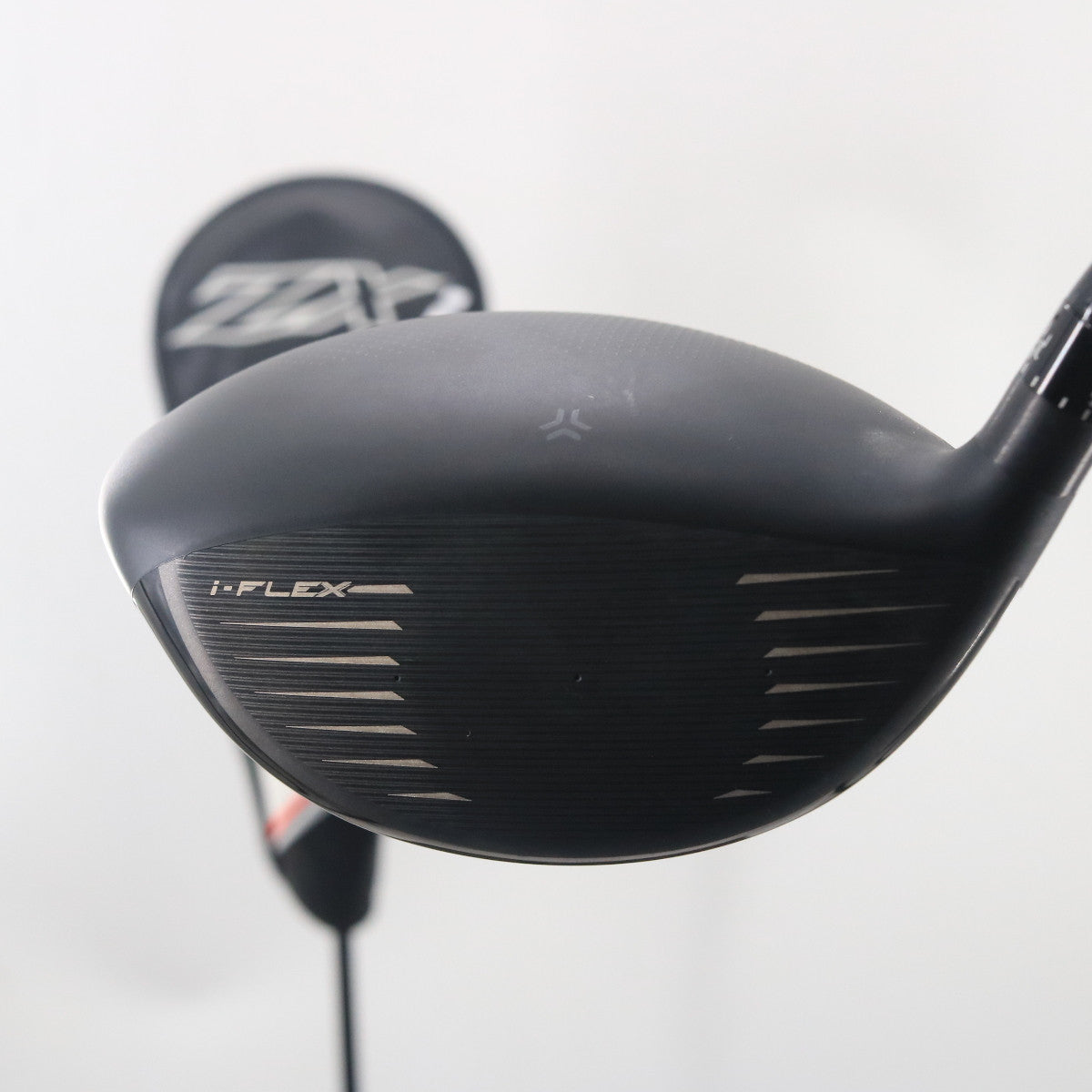 Srixon ZXi Driver 9.0 Degree Graphite Ventus Blue TR 6-X Extra Stiff RH S-155081