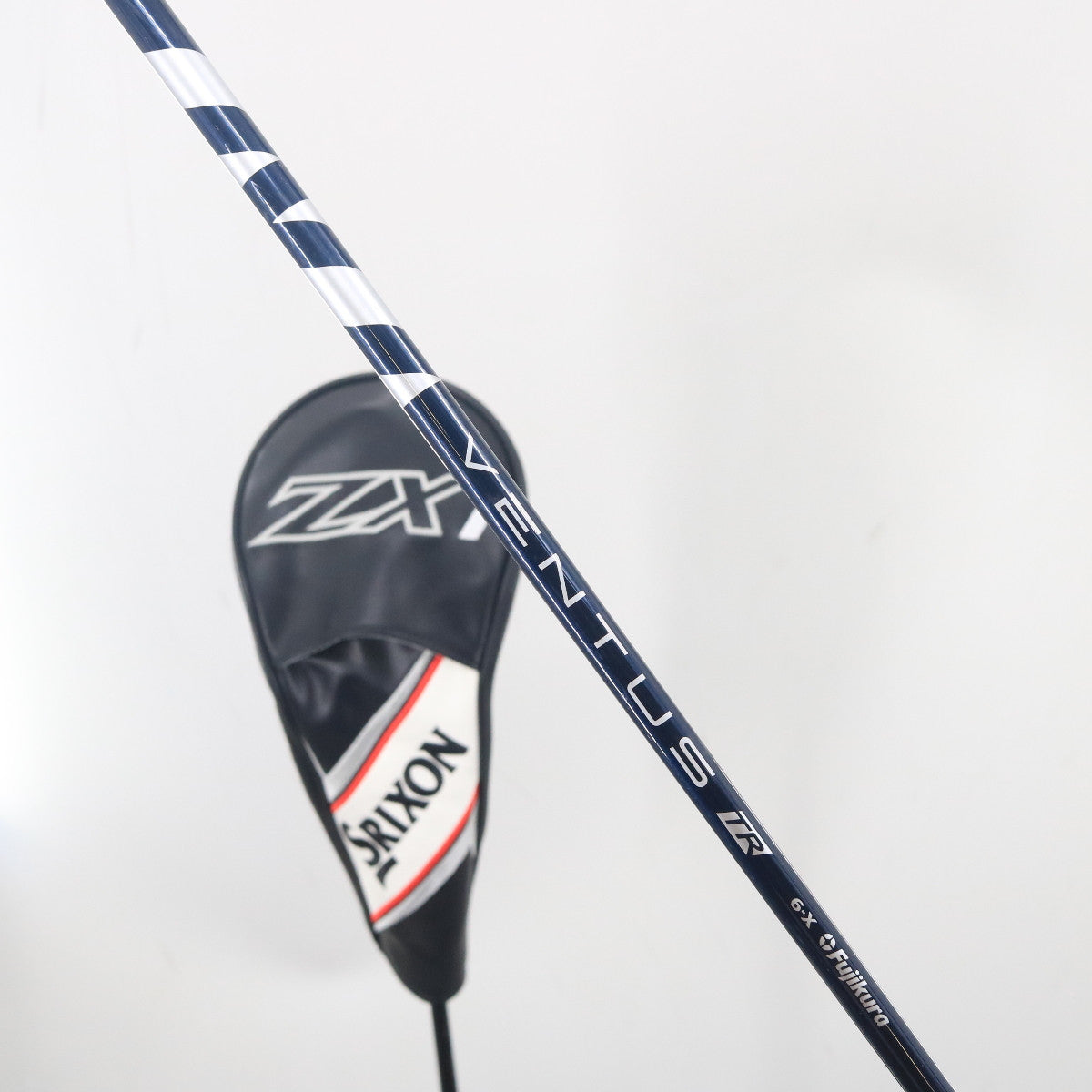 Srixon ZXi Driver 9.0 Degree Graphite Ventus Blue TR 6-X Extra Stiff RH S-155081