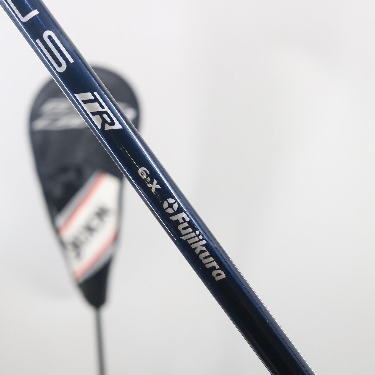 Srixon ZXi Driver 9.0 Degree Graphite Ventus Blue TR 6-X Extra Stiff RH S-155081