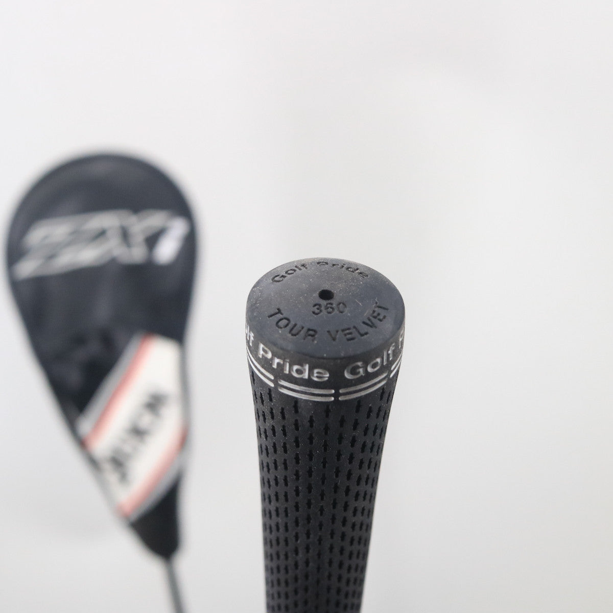 Srixon ZXi Driver 9.0 Degree Graphite Ventus Blue TR 6-X Extra Stiff RH S-155081