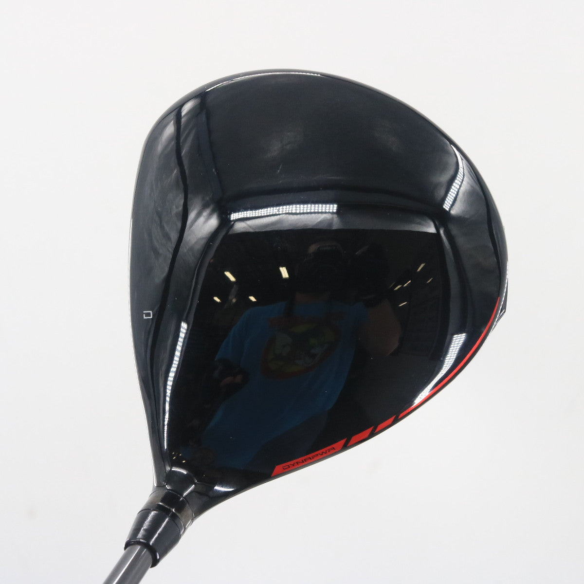 Wilson Staff DYNAPWR Max Driver 12.0 Deg Graphite EvenFlow R Regular RH S-155083