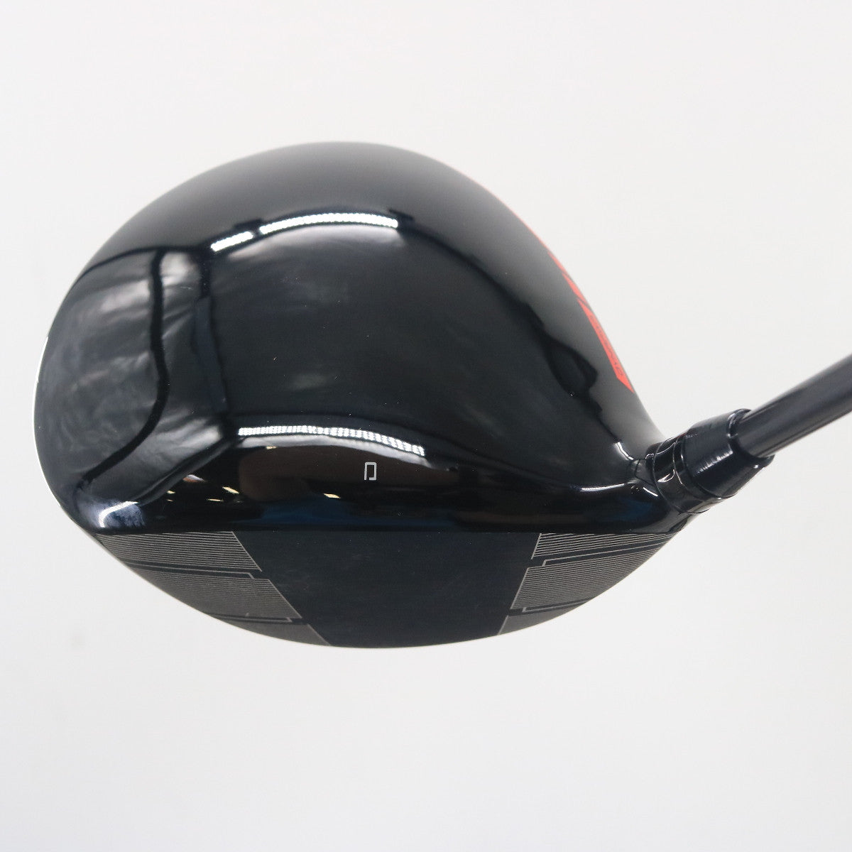 Wilson Staff DYNAPWR Max Driver 12.0 Deg Graphite EvenFlow R Regular RH S-155083