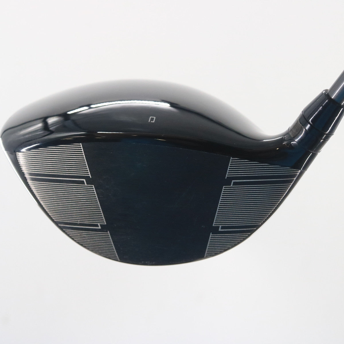 Wilson Staff DYNAPWR Max Driver 12.0 Deg Graphite EvenFlow R Regular RH S-155083