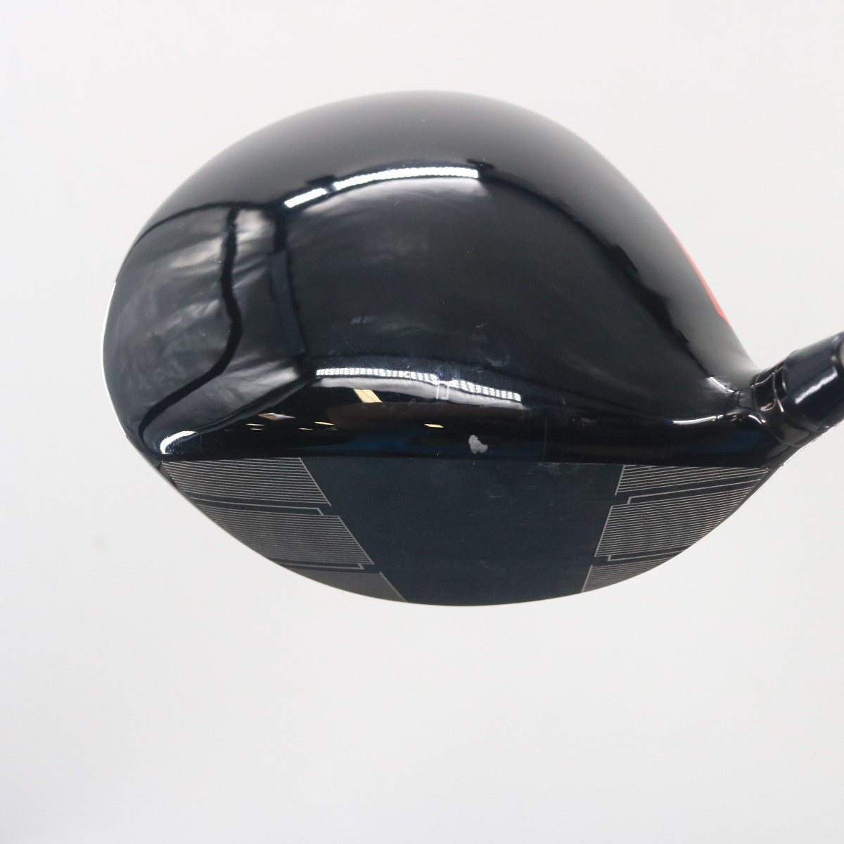 Wilson Staff DYNAPWR Max Driver 12.0 Deg Graphite Helium Lite Senior RH S-155084