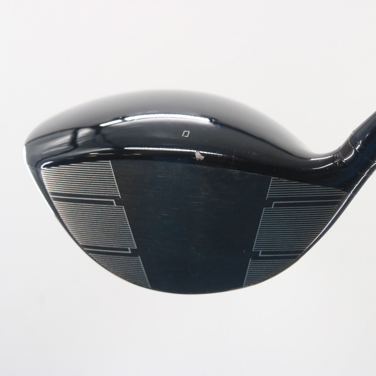 Wilson Staff DYNAPWR Max Driver 12.0 Deg Graphite Helium Lite Senior RH S-155084