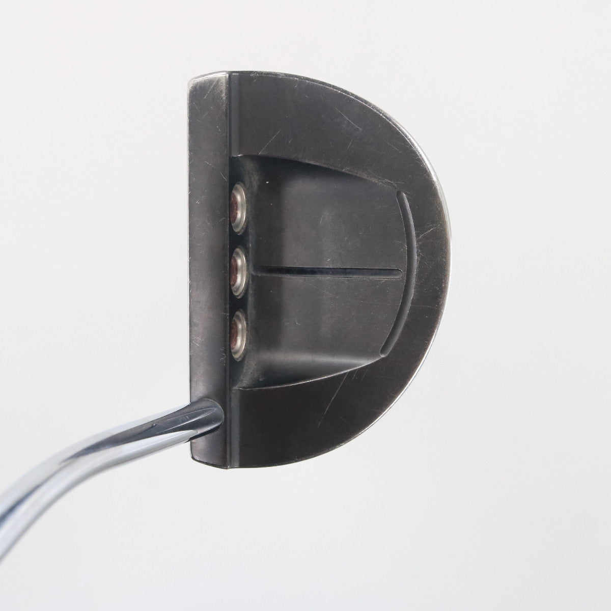 Titleist Scotty Cameron Select GoLo Mallet Putter 35 Inches 35" Steel RH S-155113