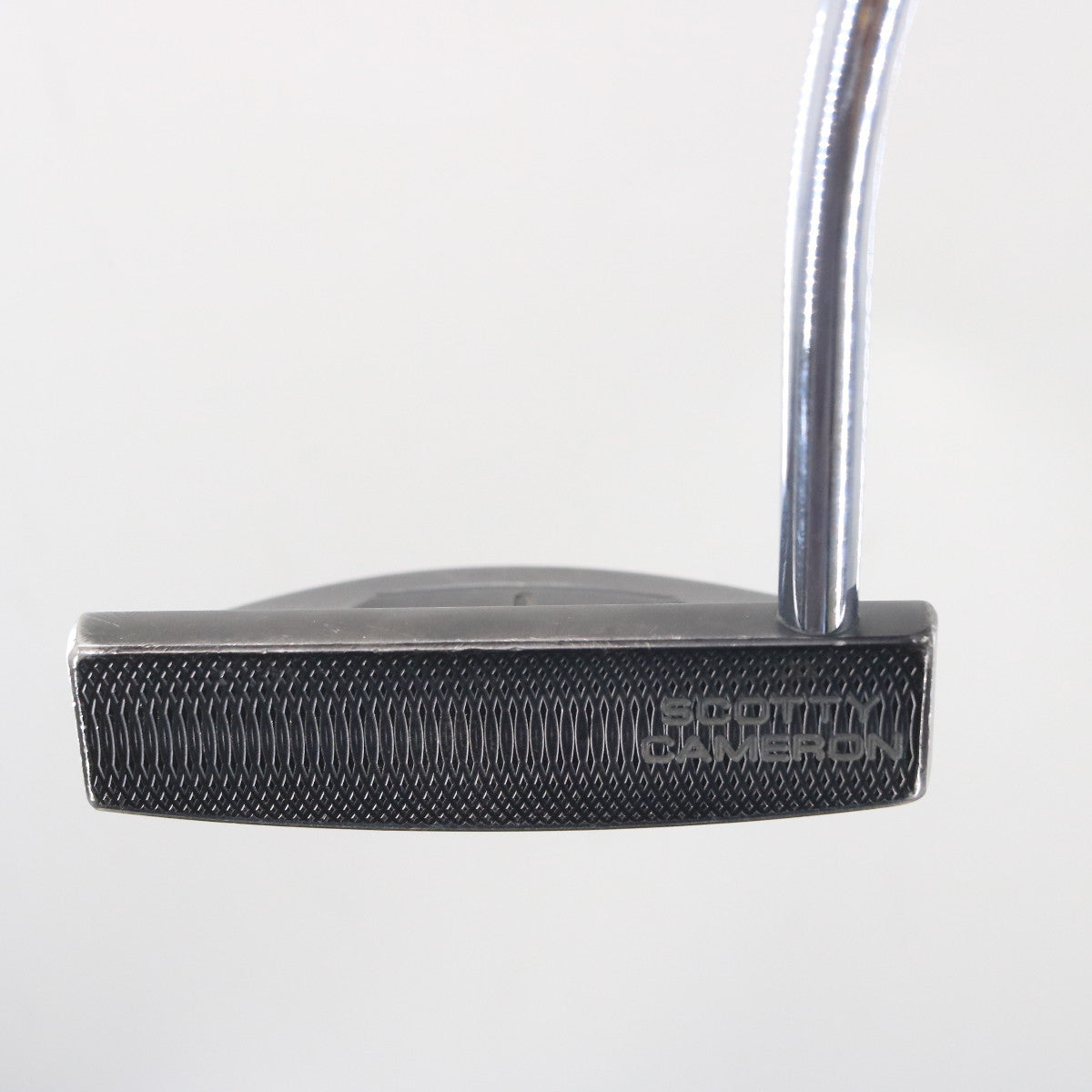Titleist Scotty Cameron Select GoLo Mallet Putter 35 Inches 35" Steel RH S-155113