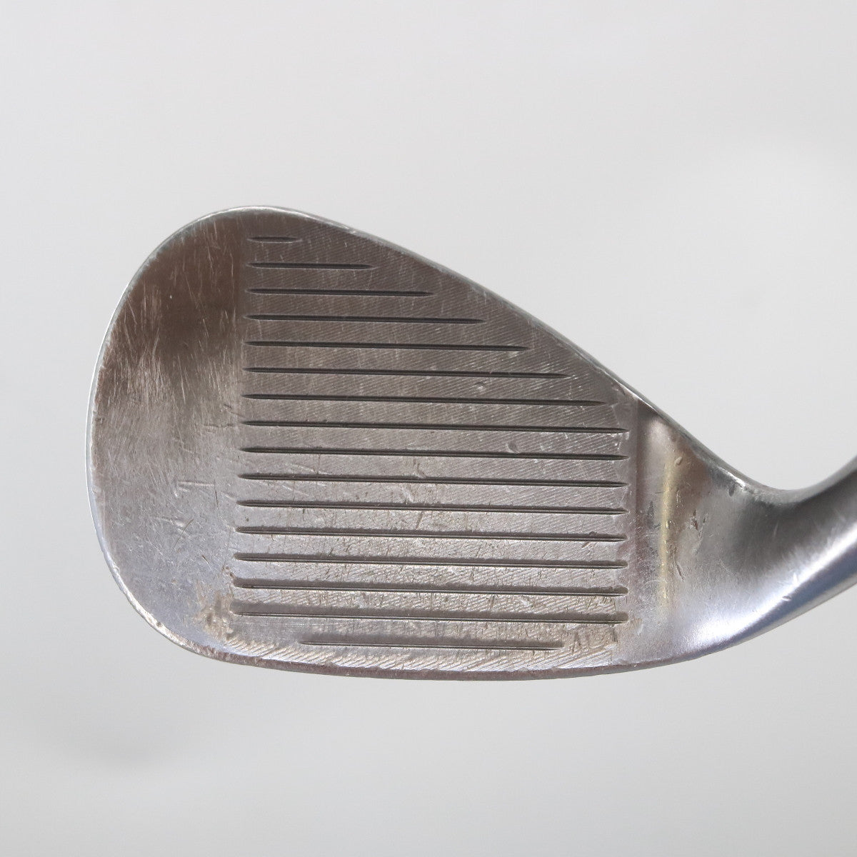 Callaway Jaws MD5 Tour Grey Lob Wedge 58 Deg 58.12W Graphite Stiff RH S-155121