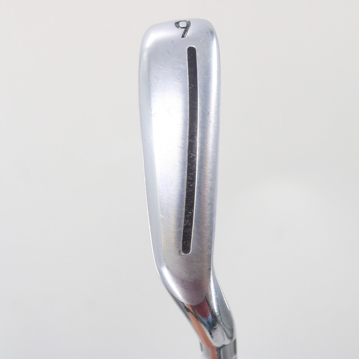 Taylormade M Gloire Individual 6 Iron Graphite Speeder R Regular RH S-155125