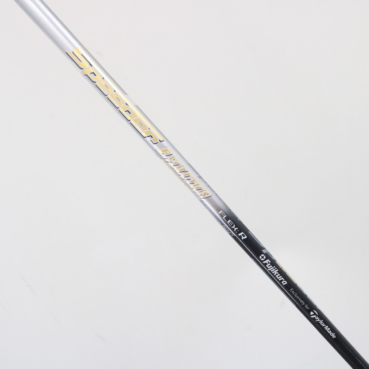 Taylormade M Gloire Individual 6 Iron Graphite Speeder R Regular RH S-155125