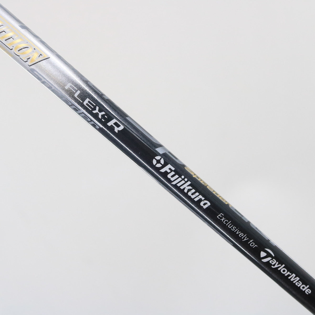 Taylormade M Gloire Individual 6 Iron Graphite Speeder R Regular RH S-155125