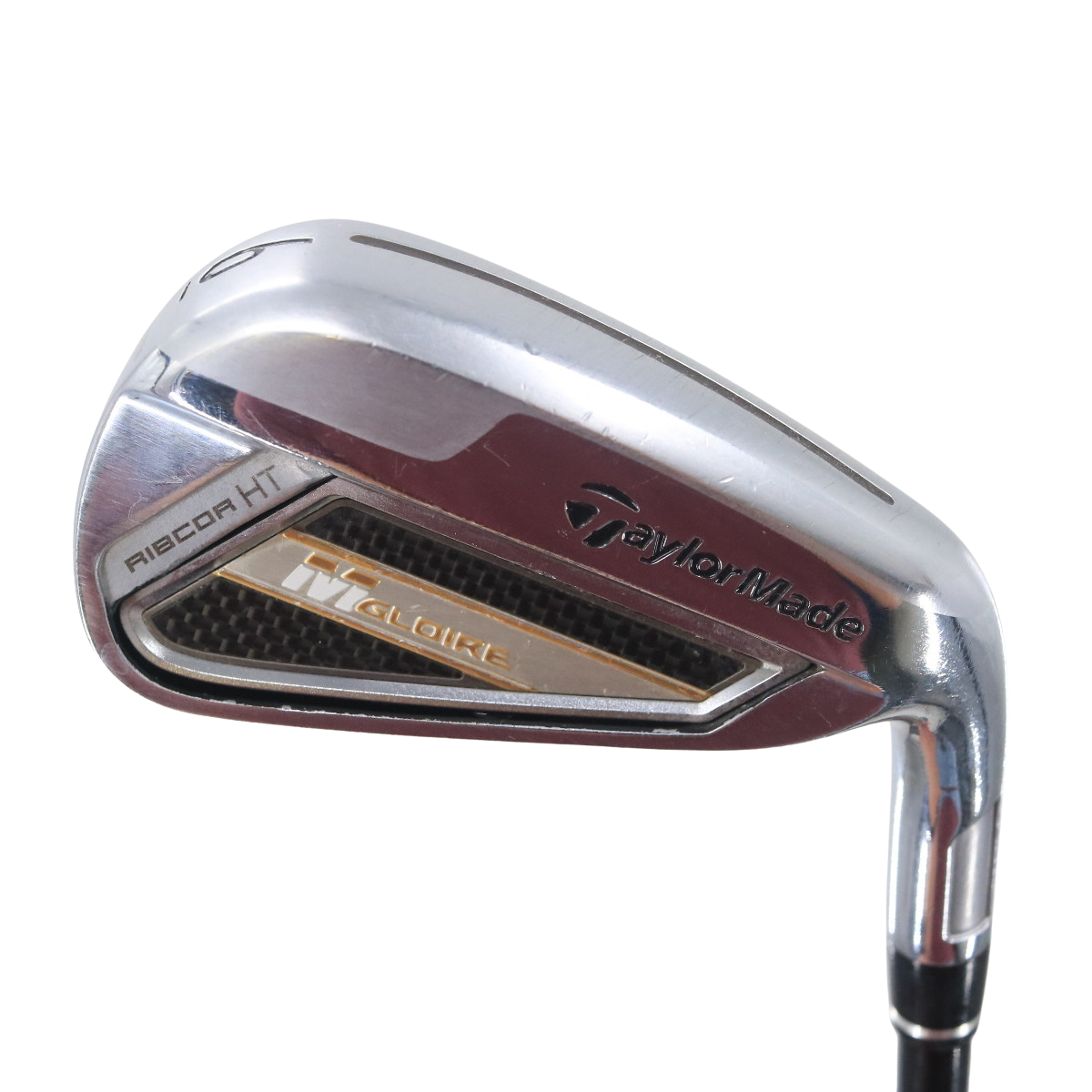 Single Irons