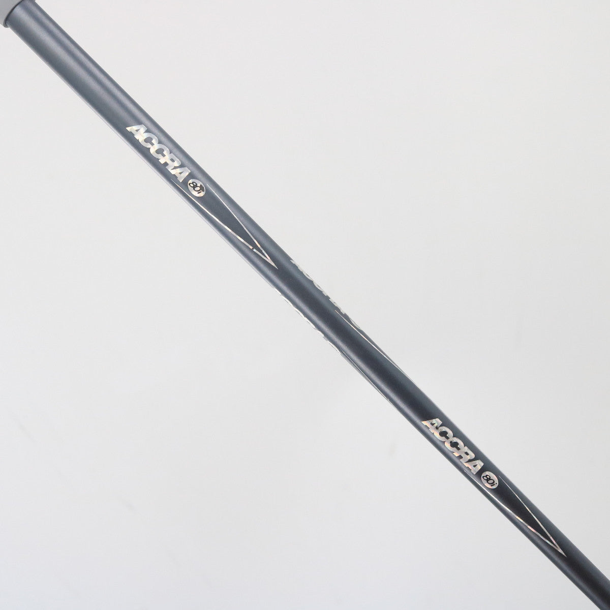 PXG 0317 5 Hybrid 25 Degrees Graphite ACCRA 80i Extra Stiff Right-Hand S-155135