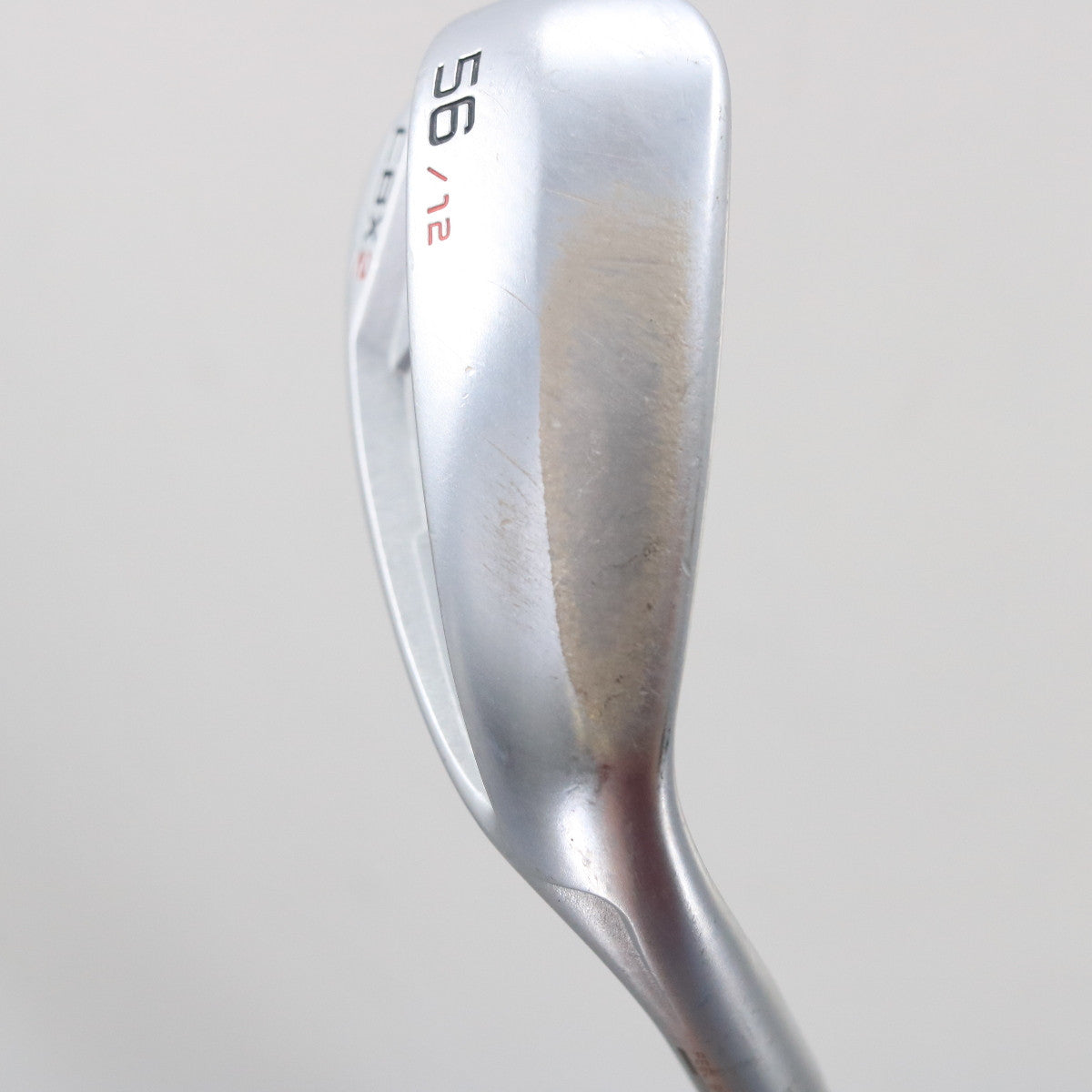 Cleveland CBX 2 Women's Sand Wedge 56 Deg 56.12 Graphite Ladies/Senior RH S-155137