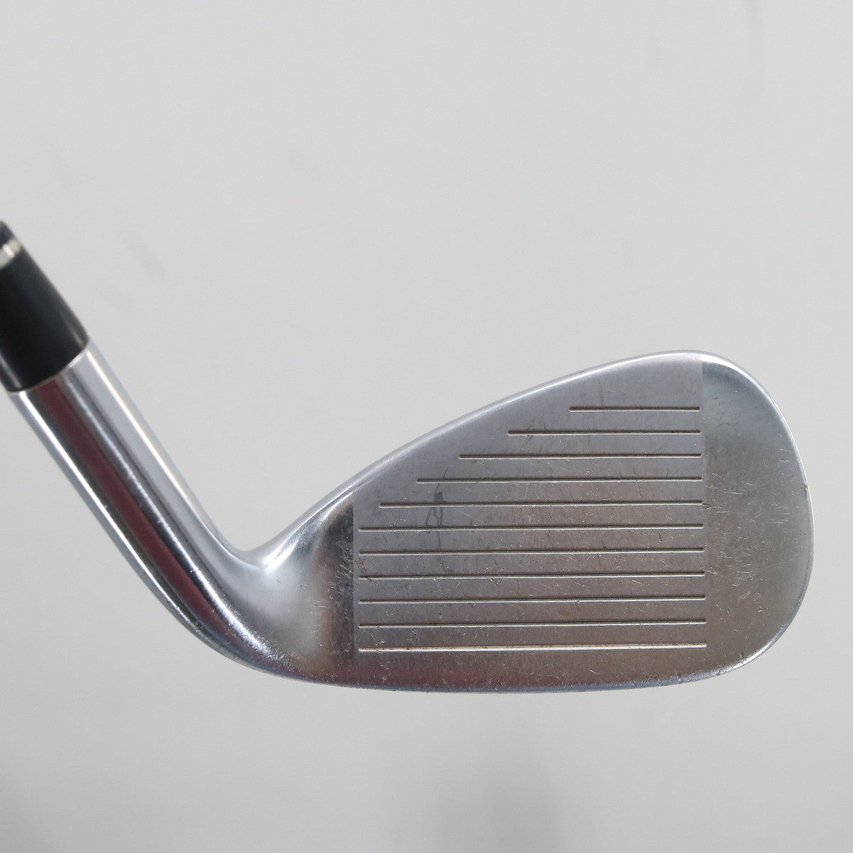 Adams Idea Individual 8 Iron Steel Dynalite 85-R Regular Left-Handed S-155151