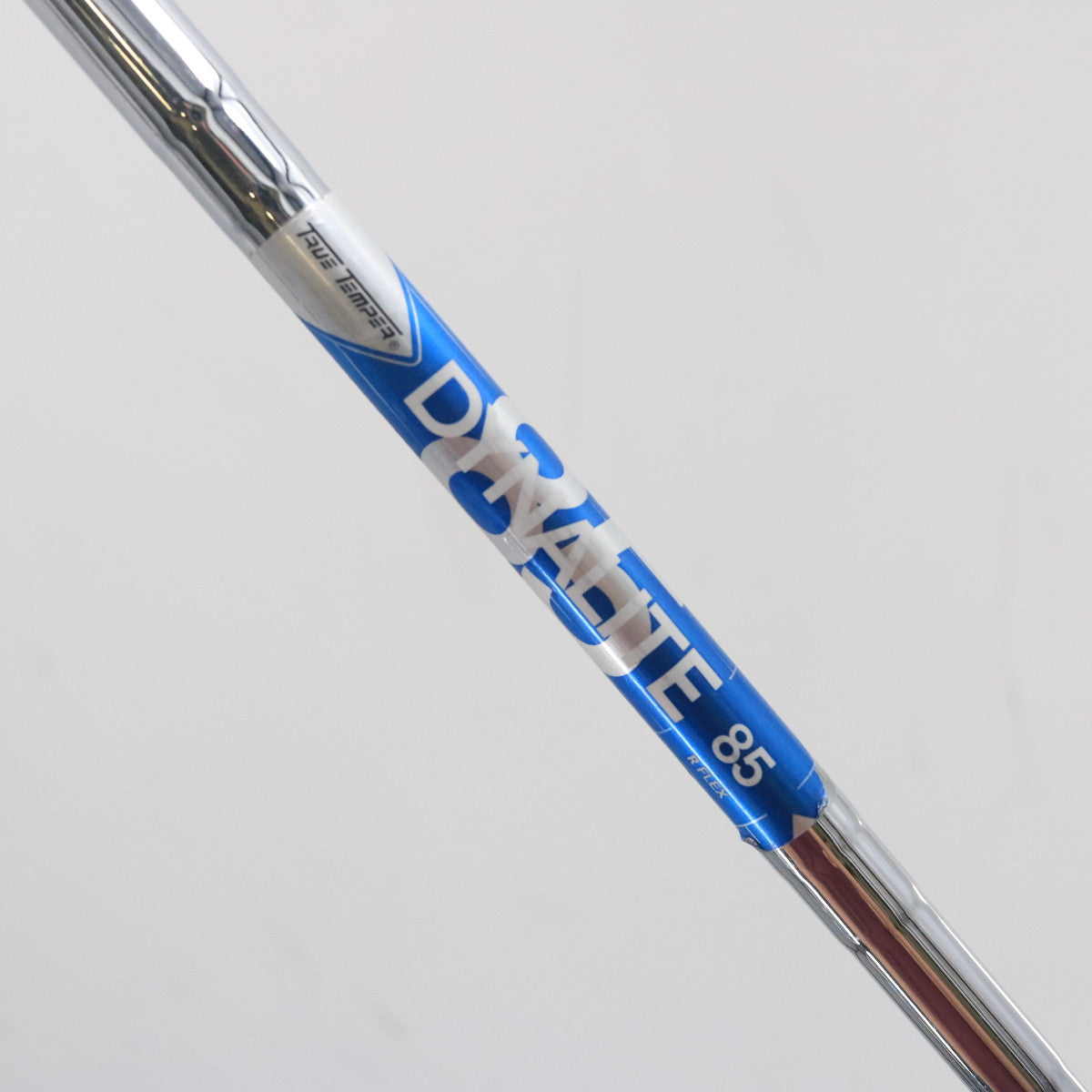 Adams Idea Individual 8 Iron Steel Dynalite 85-R Regular Left-Handed S-155151