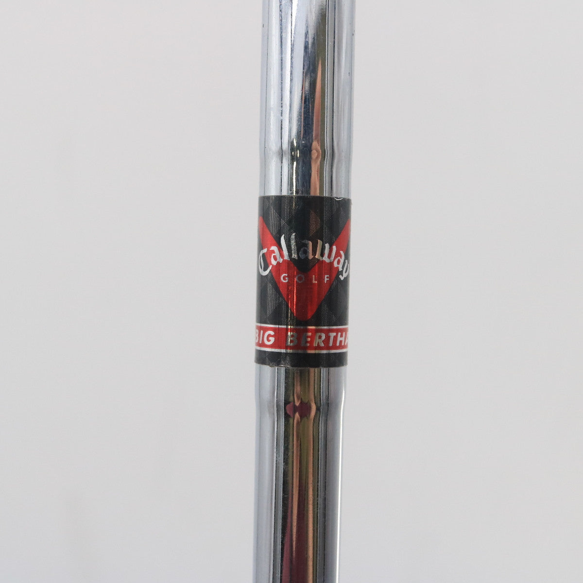 Callaway Golf Big Bertha Individual 8 Iron Steel Uniflex Right-Handed S-155152