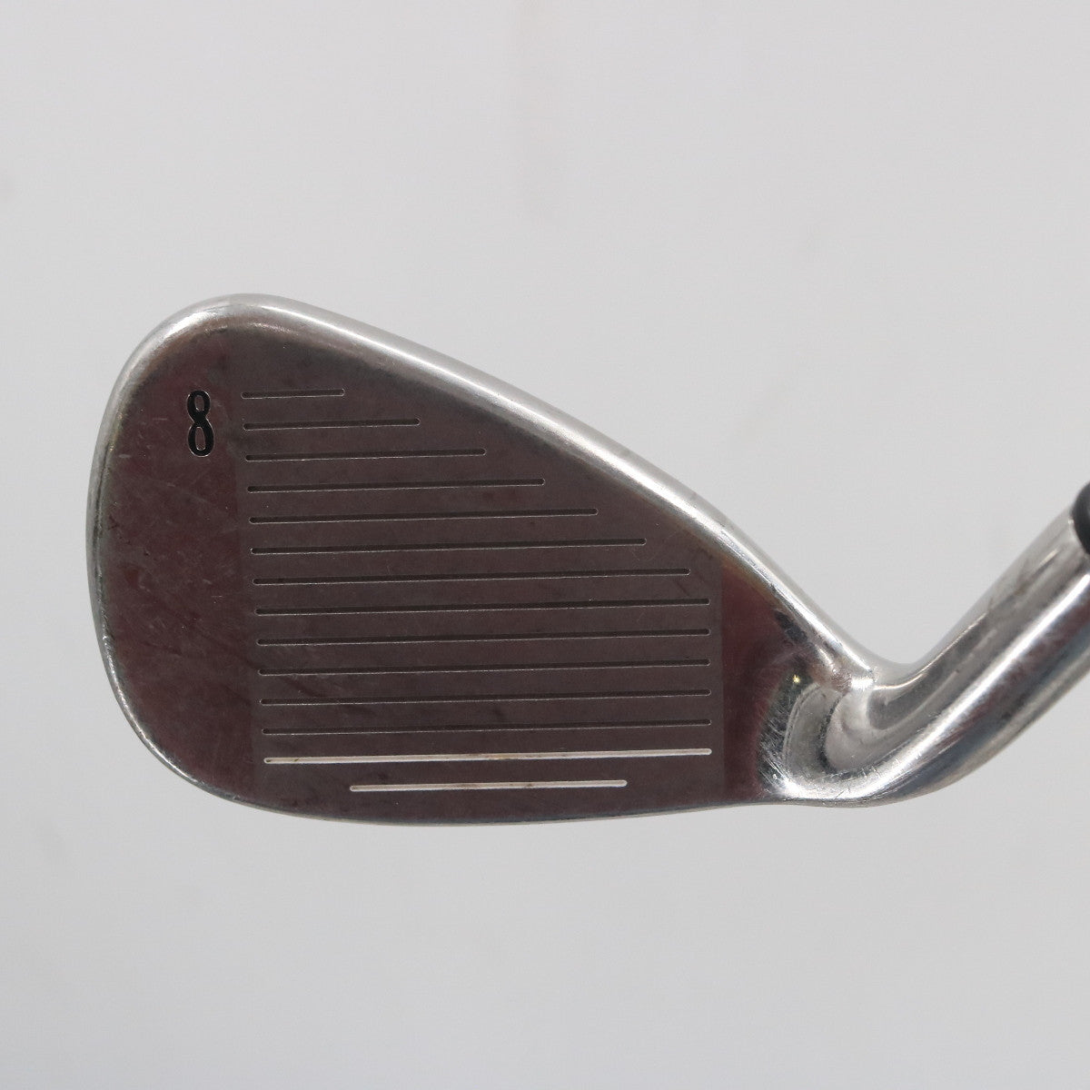 Callaway Golf Big Bertha Individual 8 Iron Steel Uniflex Right-Handed S-155152