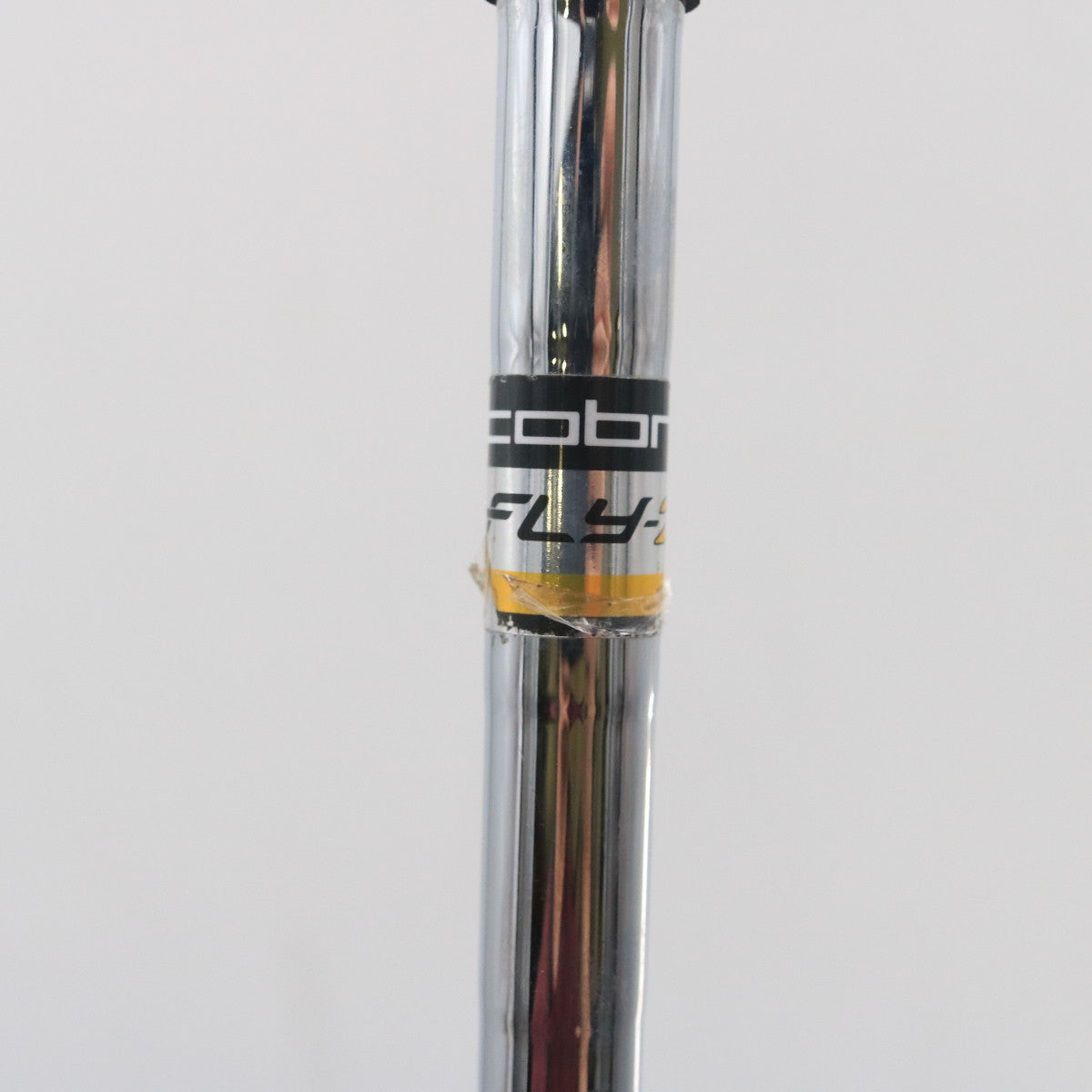 Cobra Fly-Z Individual 9 Iron Steel Shaft R Regular Right-Handed -2.00" S-155153