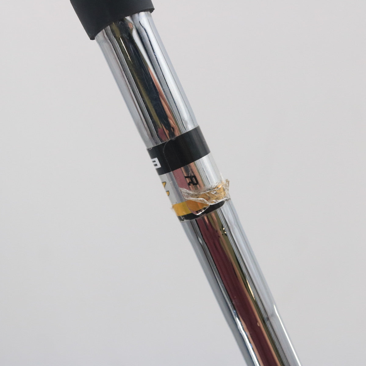Cobra Fly-Z Individual 9 Iron Steel Shaft R Regular Right-Handed -2.00" S-155153