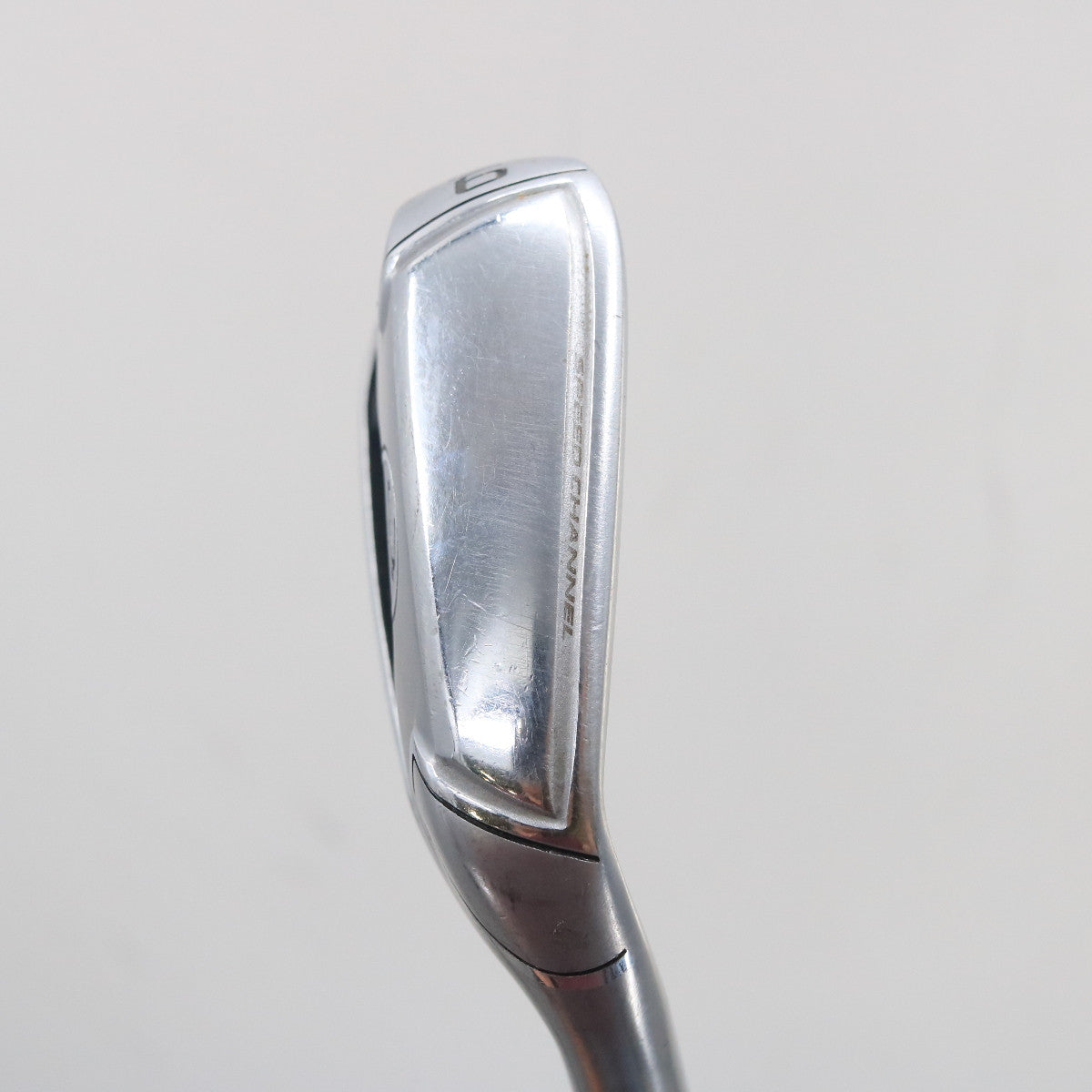 Cobra Fly-Z Individual 9 Iron Steel Shaft R Regular Right-Handed -2.00" S-155153