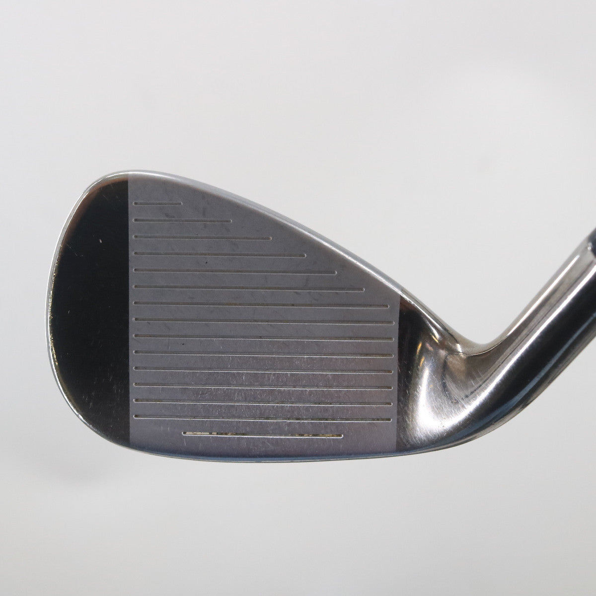 TaylorMade Burner Individual 8 Iron Graphite REAX M Senior Right-Handed S-155167