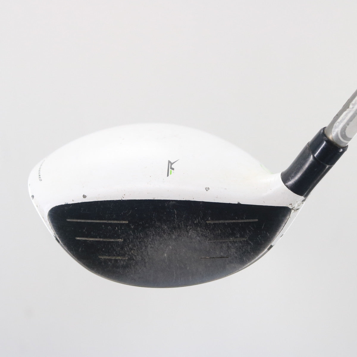 TaylorMade RocketBallz RBZ 5 Fairway Wood 19 Deg Graphite Ladies RH +1" S-155174