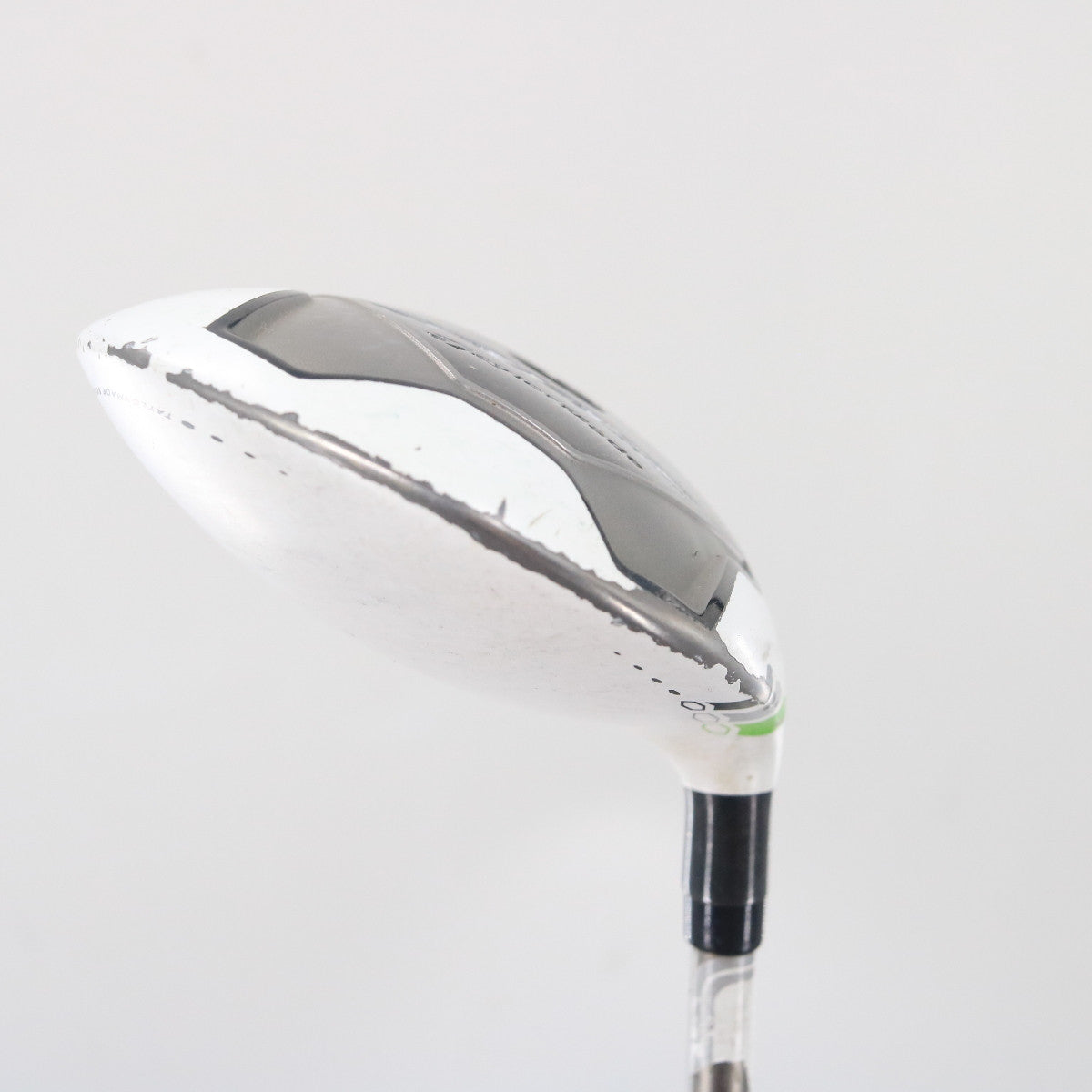 TaylorMade RocketBallz RBZ 5 Fairway Wood 19 Deg Graphite Ladies RH +1" S-155174
