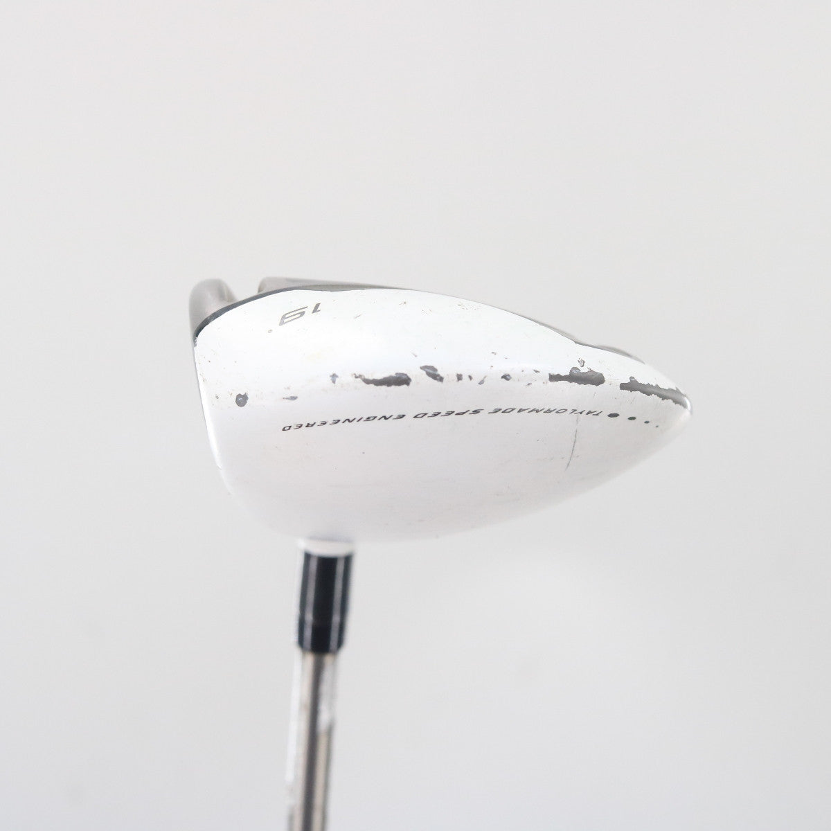 TaylorMade RocketBallz RBZ 5 Fairway Wood 19 Deg Graphite Ladies RH +1" S-155174