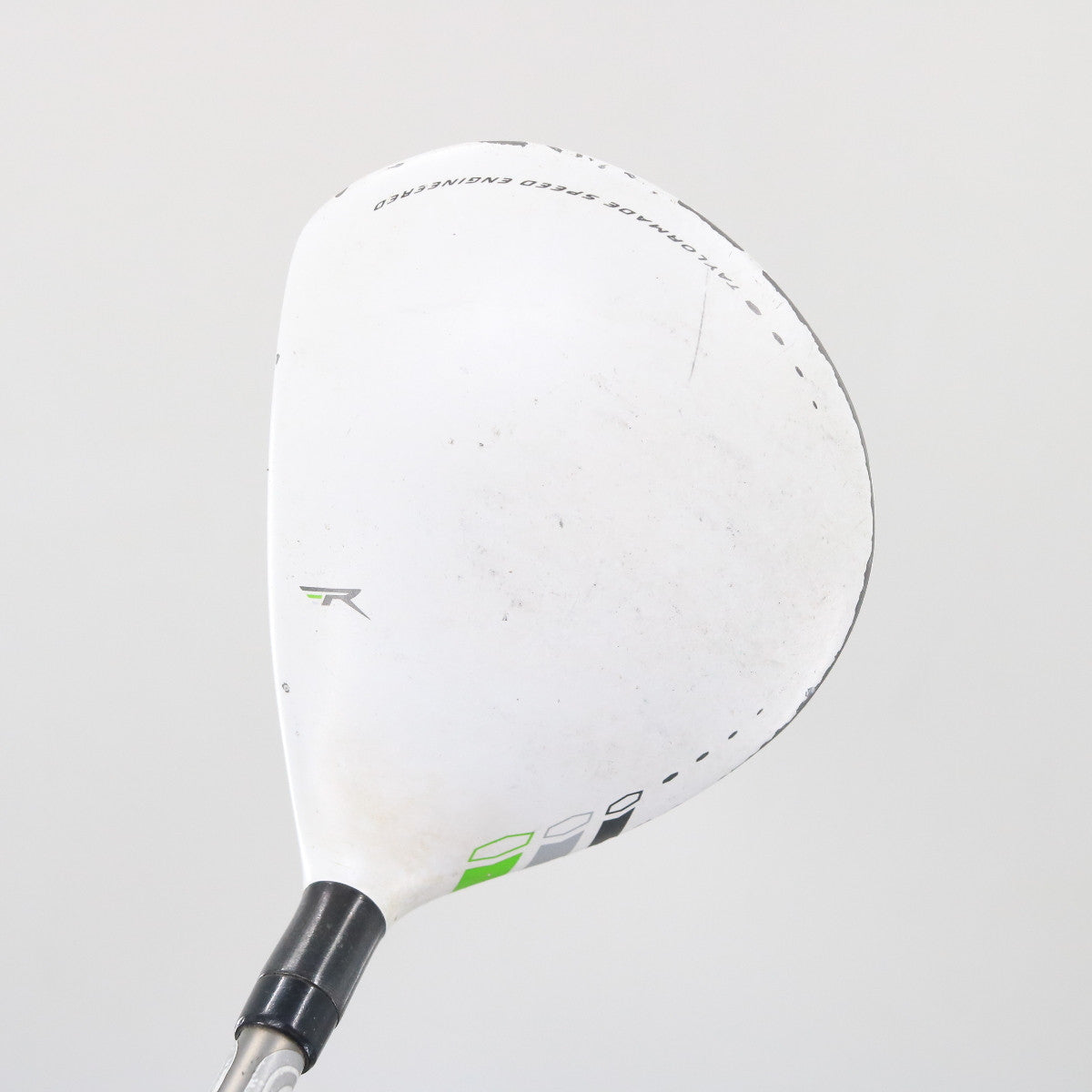 TaylorMade RocketBallz RBZ 5 Fairway Wood 19 Deg Graphite Ladies RH +1" S-155174