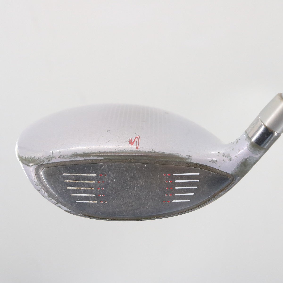 Cobra King MAX Women's 3F 3 Fairway Wood 19 Degrees Graphite Ladies RH S-155182