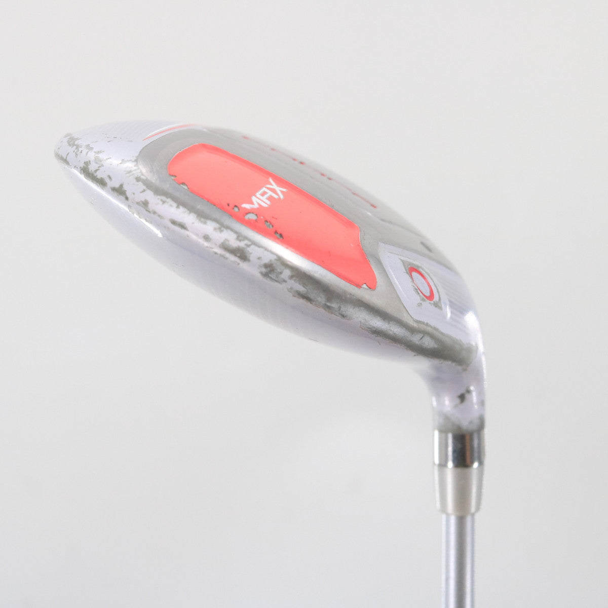 Cobra King MAX Women's 3F 3 Fairway Wood 19 Degrees Graphite Ladies RH S-155182