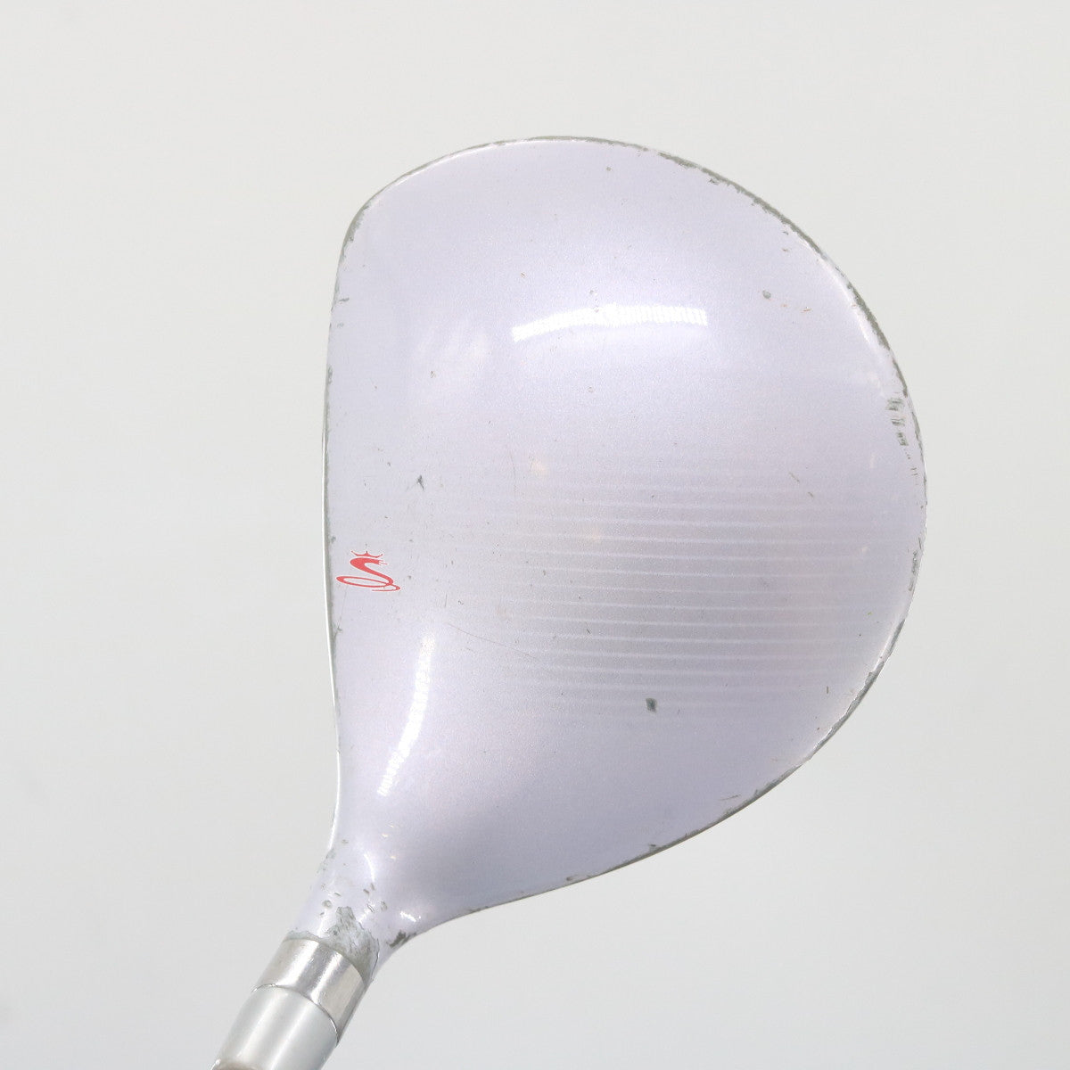 Cobra King MAX Women's 3F 3 Fairway Wood 19 Degrees Graphite Ladies RH S-155182