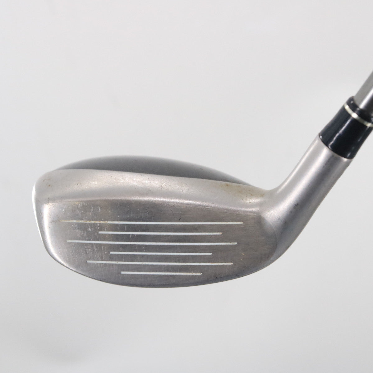 TaylorMade Rescue Dual 3 Hybrid 19 Deg Graphite R Regular Right-Handed S-155281