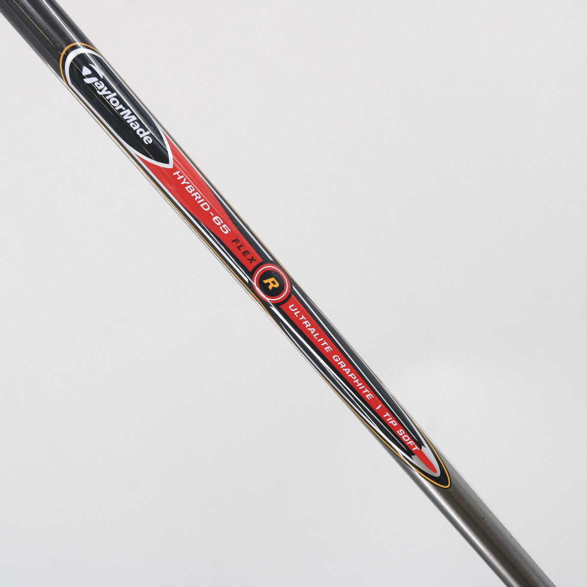 TaylorMade Rescue Dual 3 Hybrid 19 Deg Graphite R Regular Right-Handed S-155281