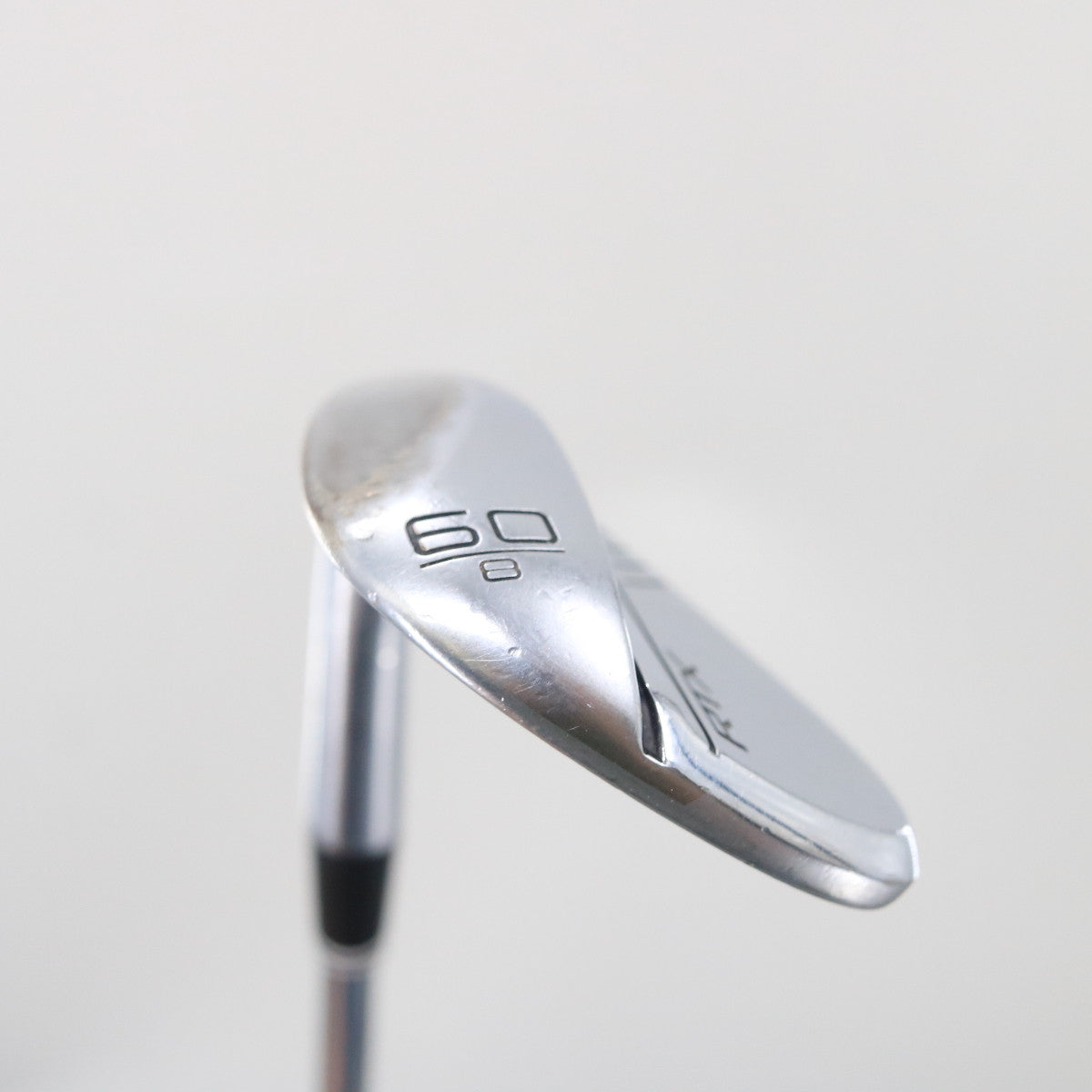 Cleveland Rtx Full Face 2 Tour Satin Lob Wedge 60 Deg 60.08 Steel RH S-155283