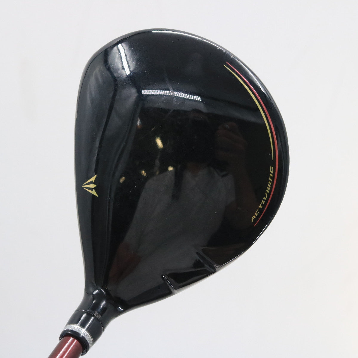 XXIO Prime 13 Fairway 3 Wood 15 Degrees Graphite Regular R Right-Handed S-155436