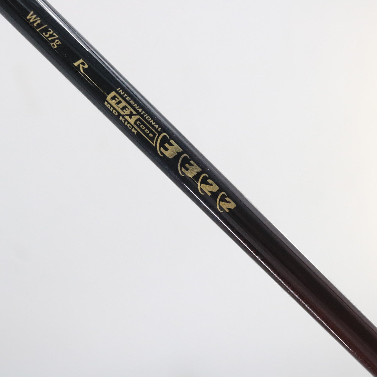 XXIO Prime 13 Fairway 3 Wood 15 Degrees Graphite Regular R Right-Handed S-155436