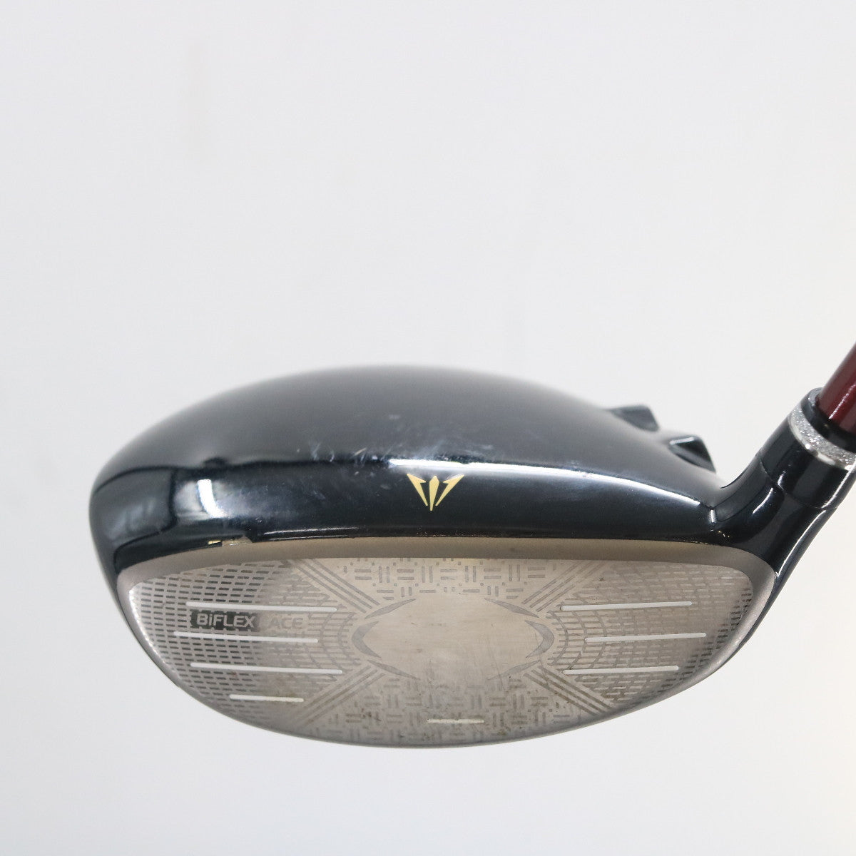 XXIO Prime 13 Fairway 3 Wood 15 Degrees Graphite Regular R Right-Handed S-155436