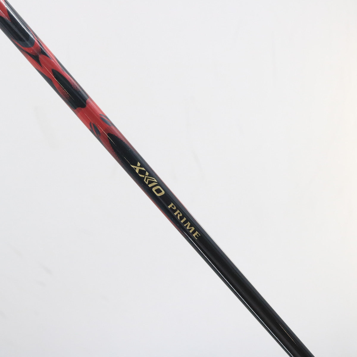 XXIO Prime 13 Fairway 3 Wood 15 Degrees Graphite Regular R Right-Handed S-155436